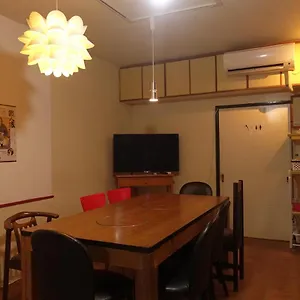 Albergue Nomad Classic Tóquio