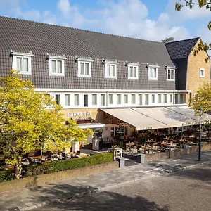 Hotel Parkzicht ****