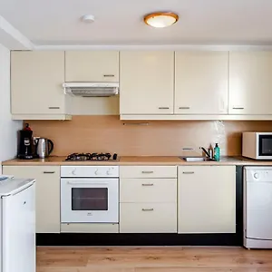 Amsterdam Apartment