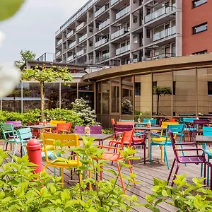 Hotel Ibis Centre Stopera Amesterdão
