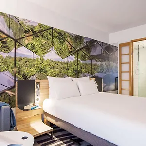 Hotel Novotel Centre, The Hague