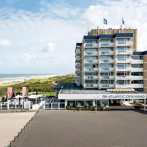 Hotel Nh Atlantic, The Hague