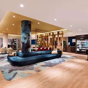 Hotel Novotel World Forum, The Hague