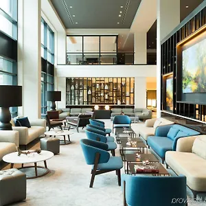 Hotel Marriott, The Hague