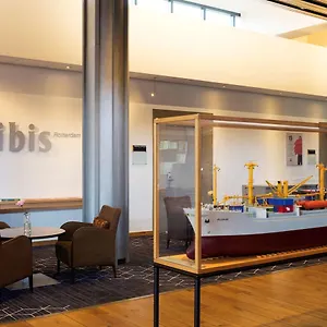 Hotel Ibis Rotterdam ***