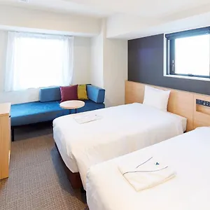 Hotel Monday Nishikasai Tóquio