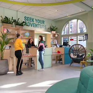 Stayokay Albergue