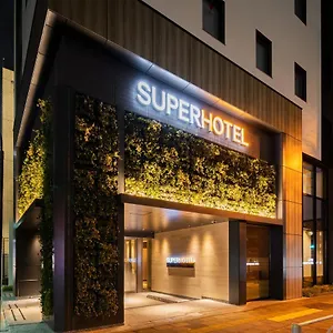 Hotel Super Hamamatsucho Tóquio