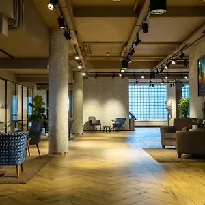 Hotel Skotel The Hague, Hotelschool, The Hague