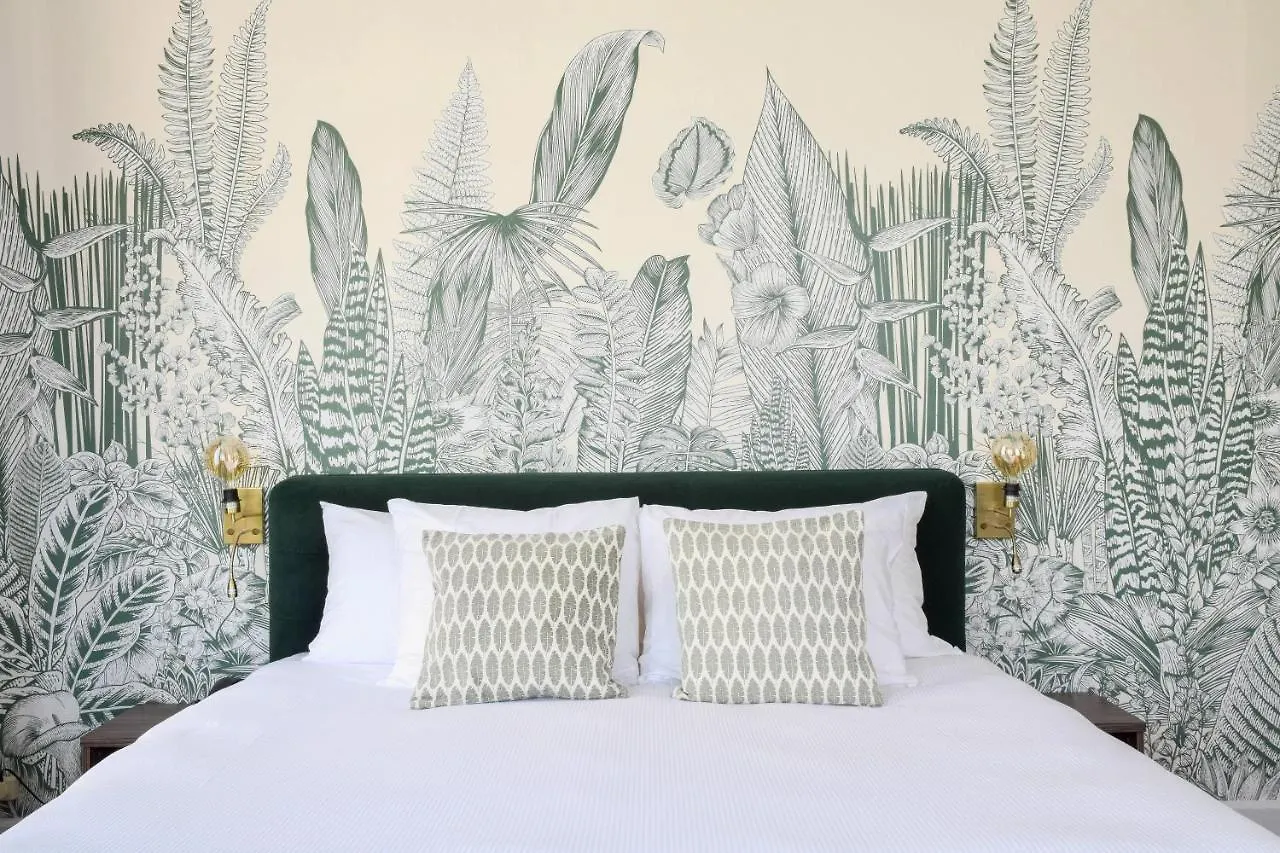 Hotel Sebel The Hague Netherlands