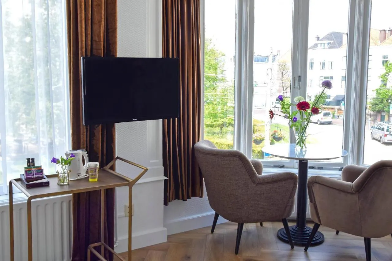 ***  Hotel Sebel The Hague Netherlands