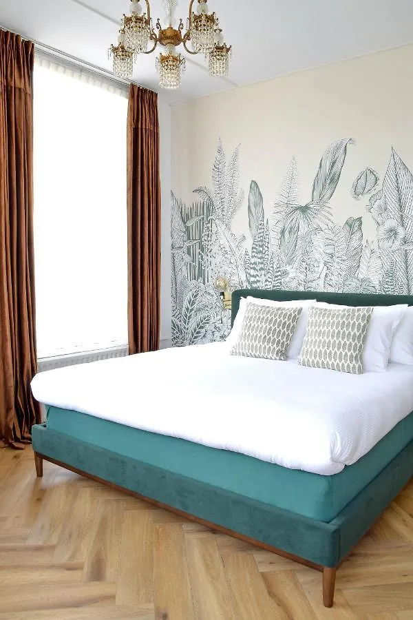 Hotel Sebel L'Aia 3*,  Paesi Bassi