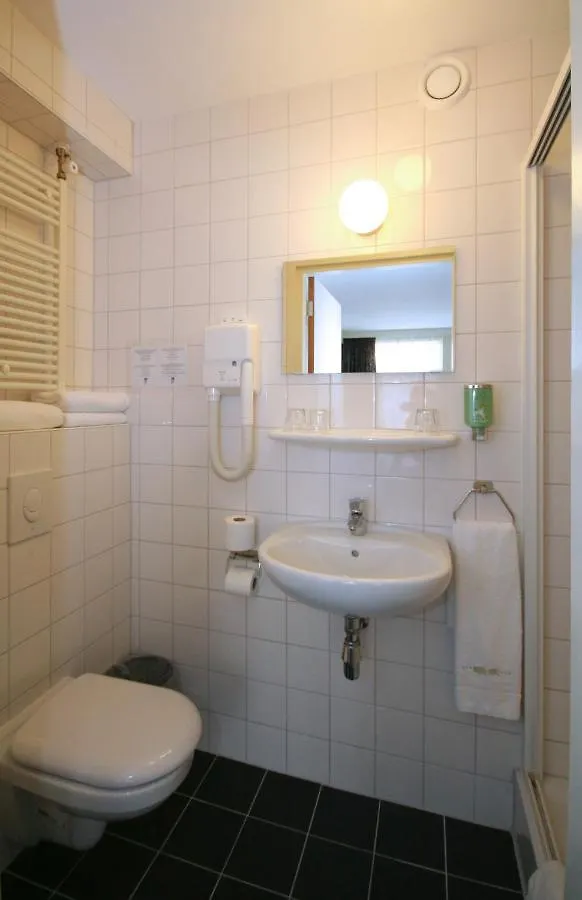 ***  Hotel Sebel The Hague Netherlands