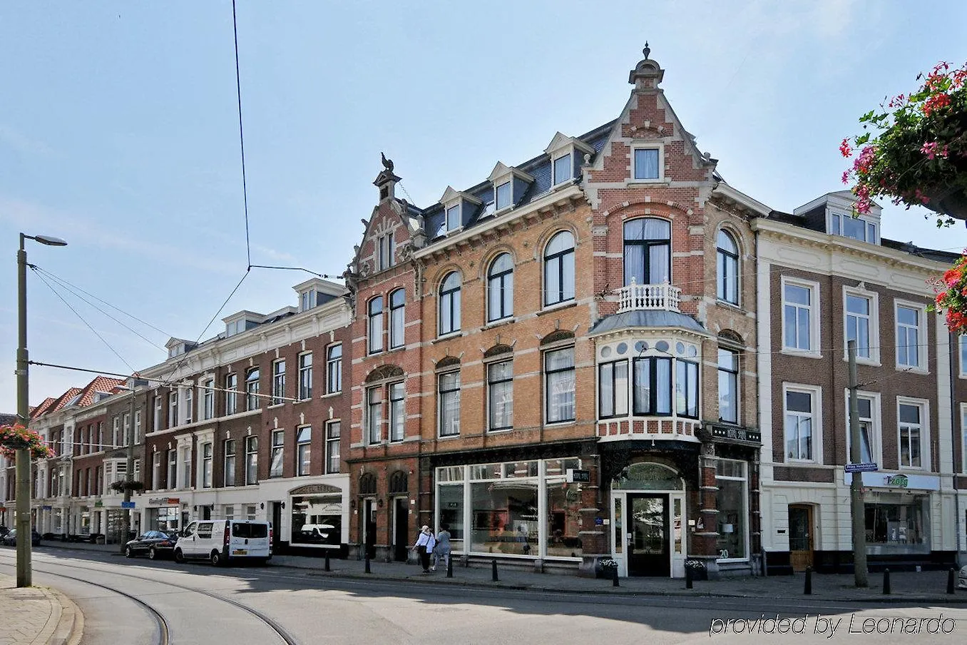 Hotel Sebel The Hague