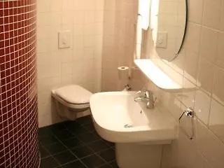 Hotel Sebel L'Aia 3*,