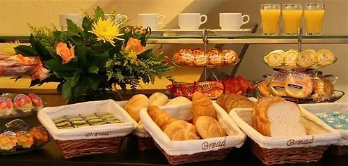 Hotel Sebel The Hague 3*,  Netherlands