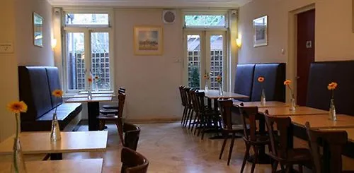 Hotel Sebel L'Aia