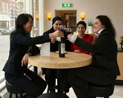 Hotel Sebel The Hague