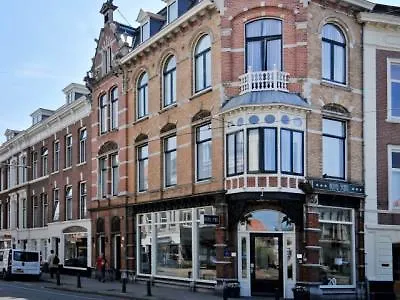 Hotel Sebel L'Aia Paesi Bassi