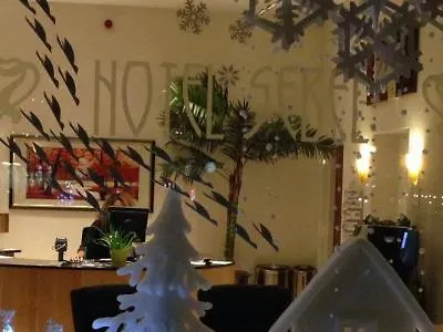Hotel Sebel L'Aia Paesi Bassi