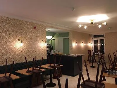 ***  Hotel Sebel The Hague Netherlands