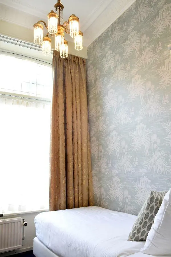 Hotel Sebel L'Aia 3*,