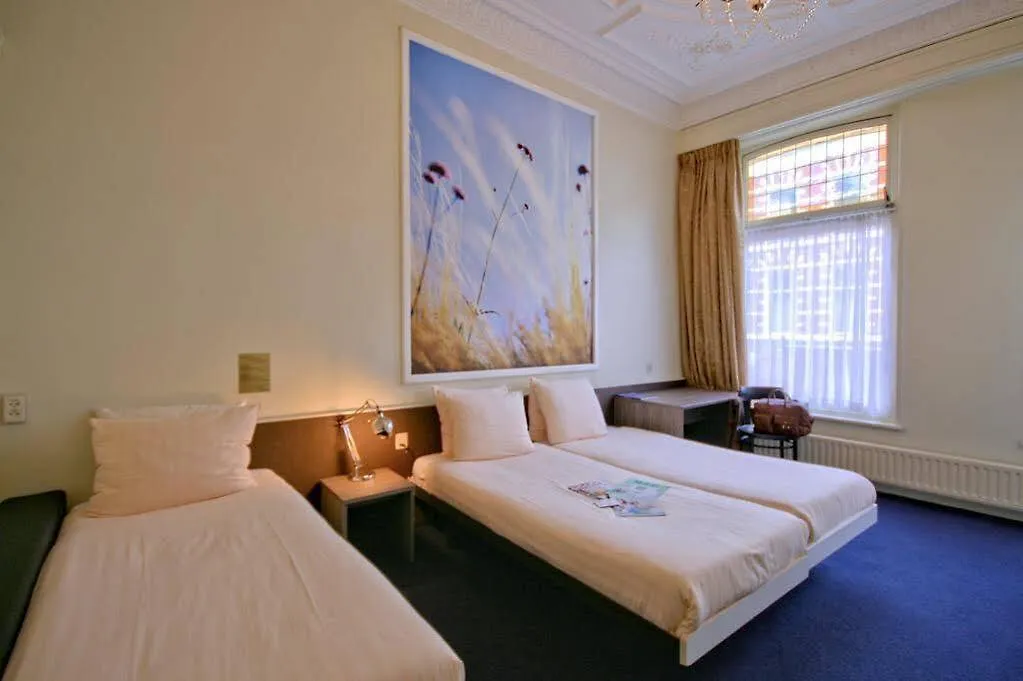 Hotel Sebel The Hague Netherlands